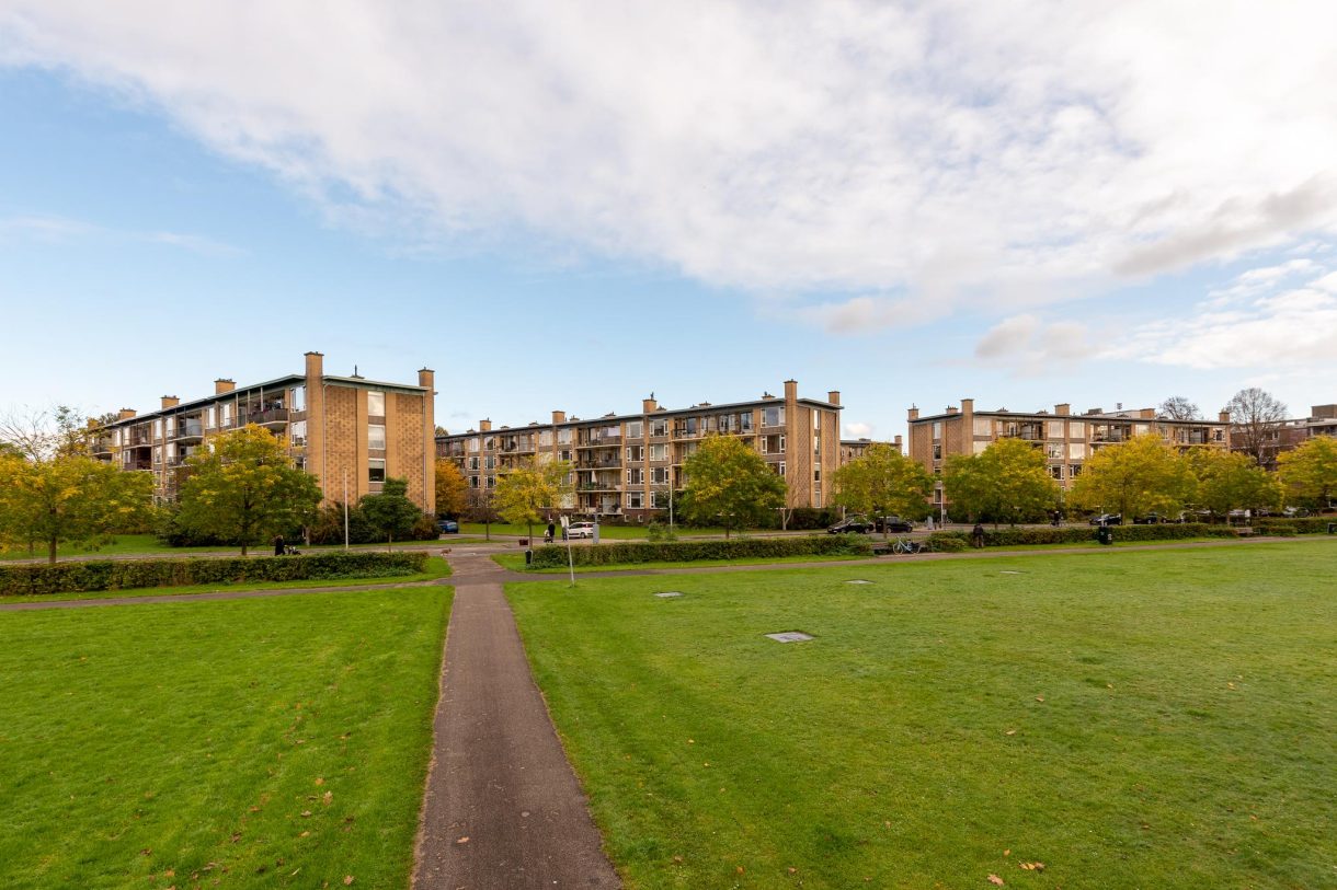 Te koop: Foto Appartement aan de Tolsteegplantsoen 32-3 in Utrecht