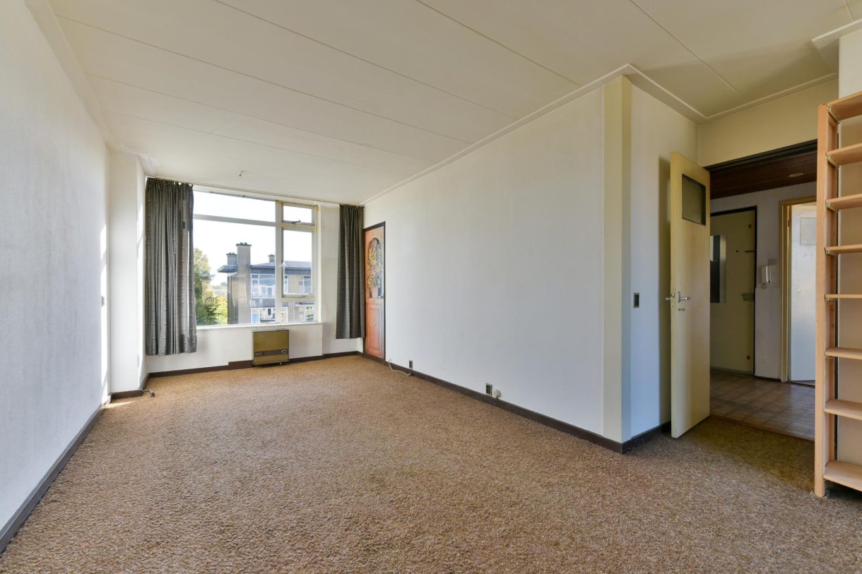 Te koop: Foto Appartement aan de Tolsteegplantsoen 32-3 in Utrecht