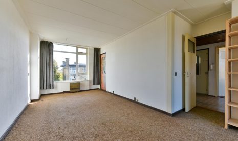 Te koop: Foto Appartement aan de Tolsteegplantsoen 32-3 in Utrecht