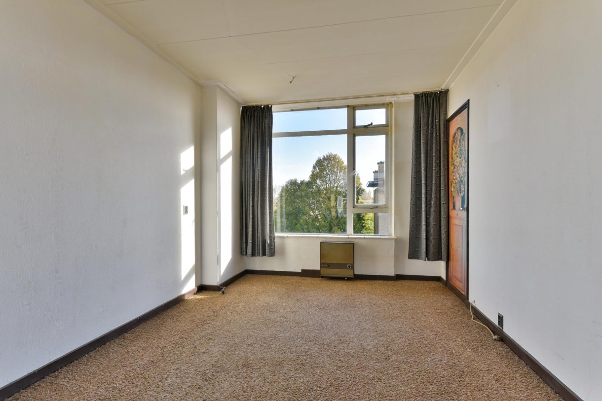 Te koop: Foto Appartement aan de Tolsteegplantsoen 32-3 in Utrecht