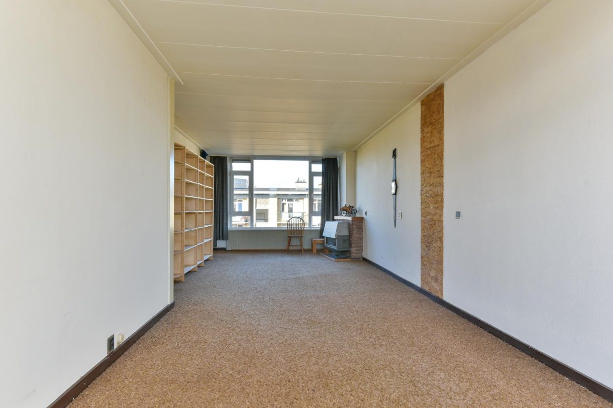 Te koop: Foto Appartement aan de Tolsteegplantsoen 32-3 in Utrecht