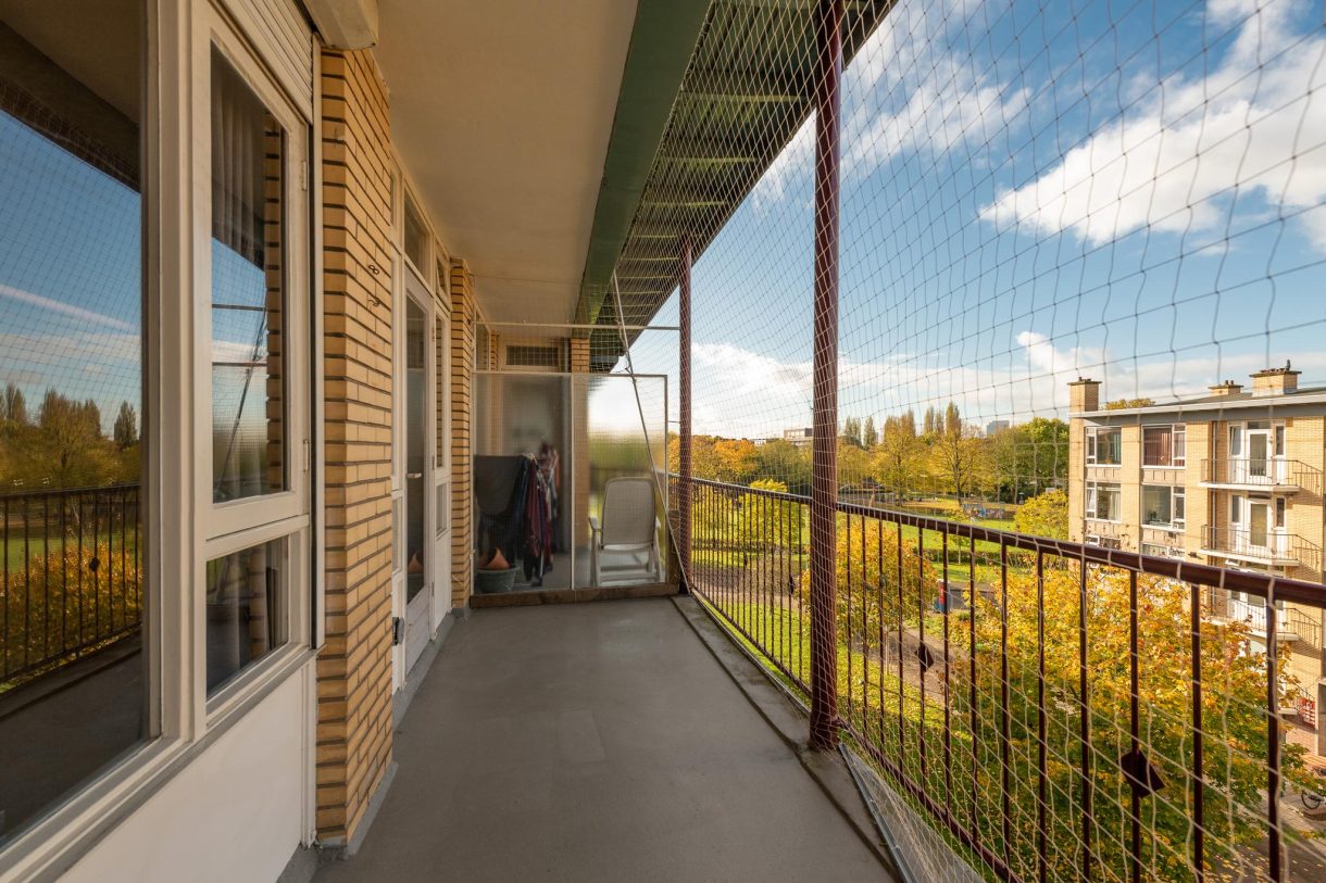 Te koop: Foto Appartement aan de Tolsteegplantsoen 32-3 in Utrecht