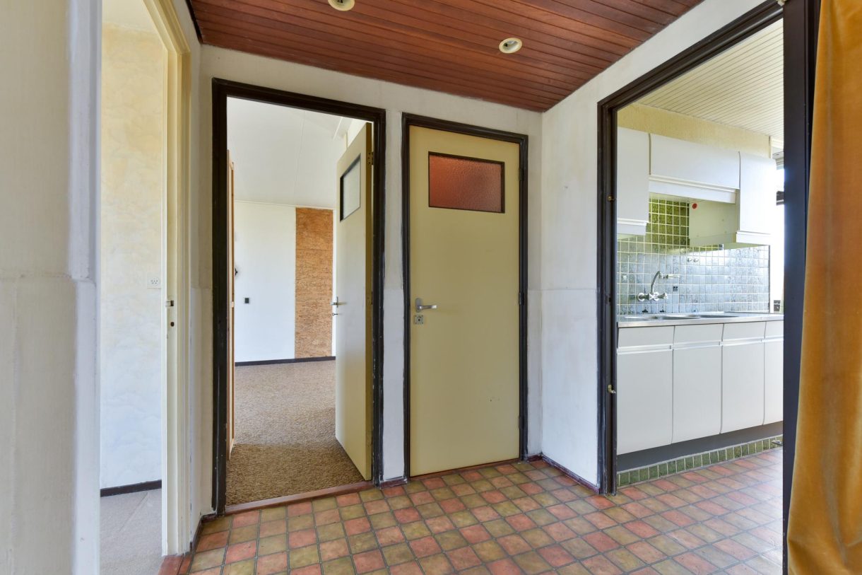 Te koop: Foto Appartement aan de Tolsteegplantsoen 32-3 in Utrecht