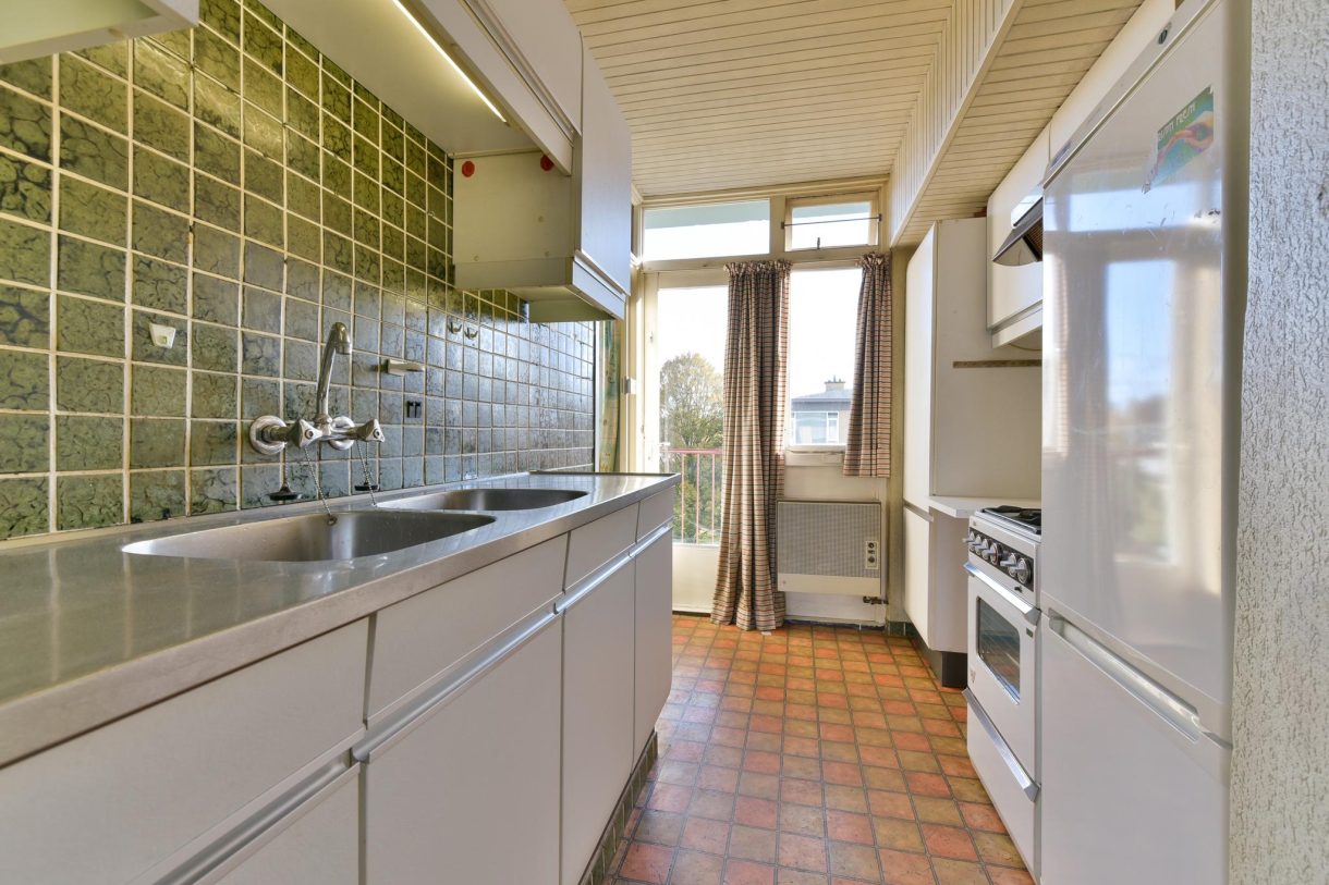 Te koop: Foto Appartement aan de Tolsteegplantsoen 32-3 in Utrecht