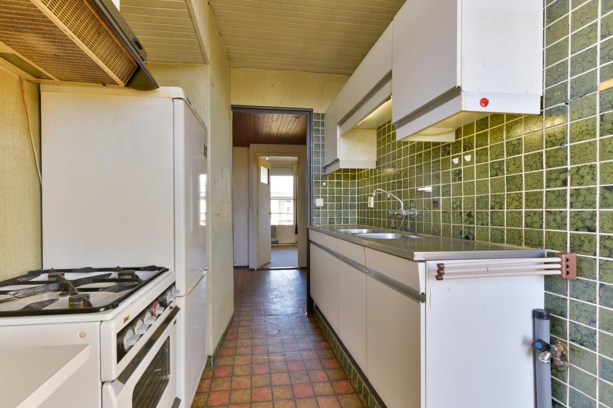 Te koop: Foto Appartement aan de Tolsteegplantsoen 32-3 in Utrecht