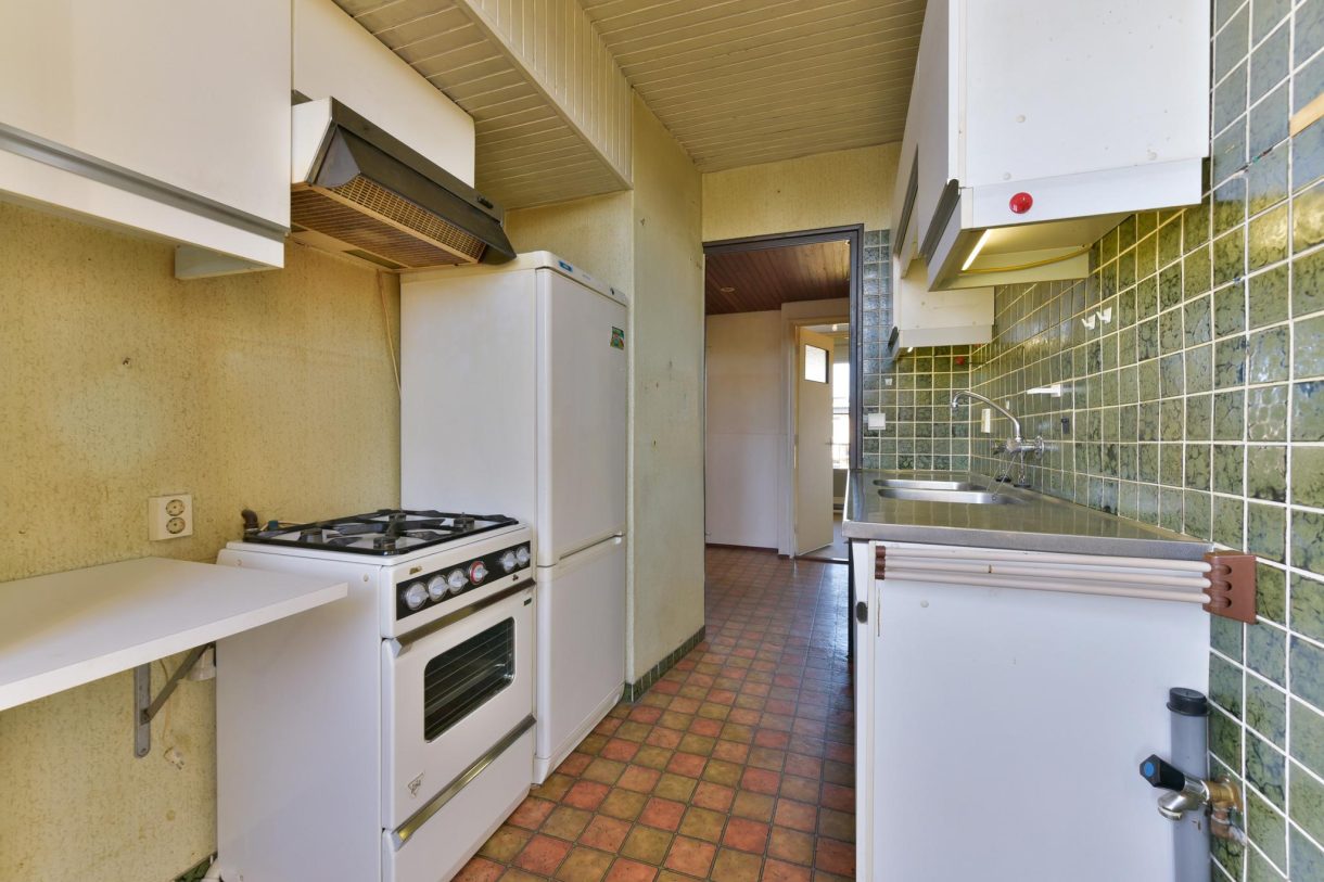 Te koop: Foto Appartement aan de Tolsteegplantsoen 32-3 in Utrecht