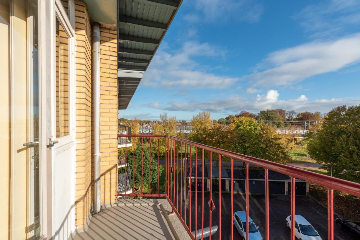 Te koop: Foto Appartement aan de Tolsteegplantsoen 32-3 in Utrecht