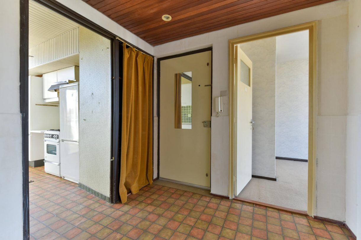 Te koop: Foto Appartement aan de Tolsteegplantsoen 32-3 in Utrecht