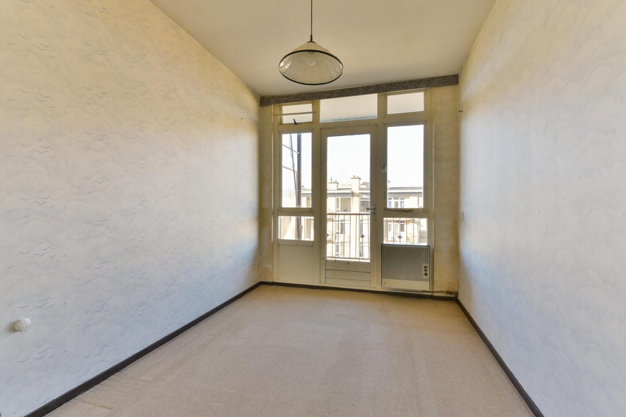 Te koop: Foto Appartement aan de Tolsteegplantsoen 32-3 in Utrecht