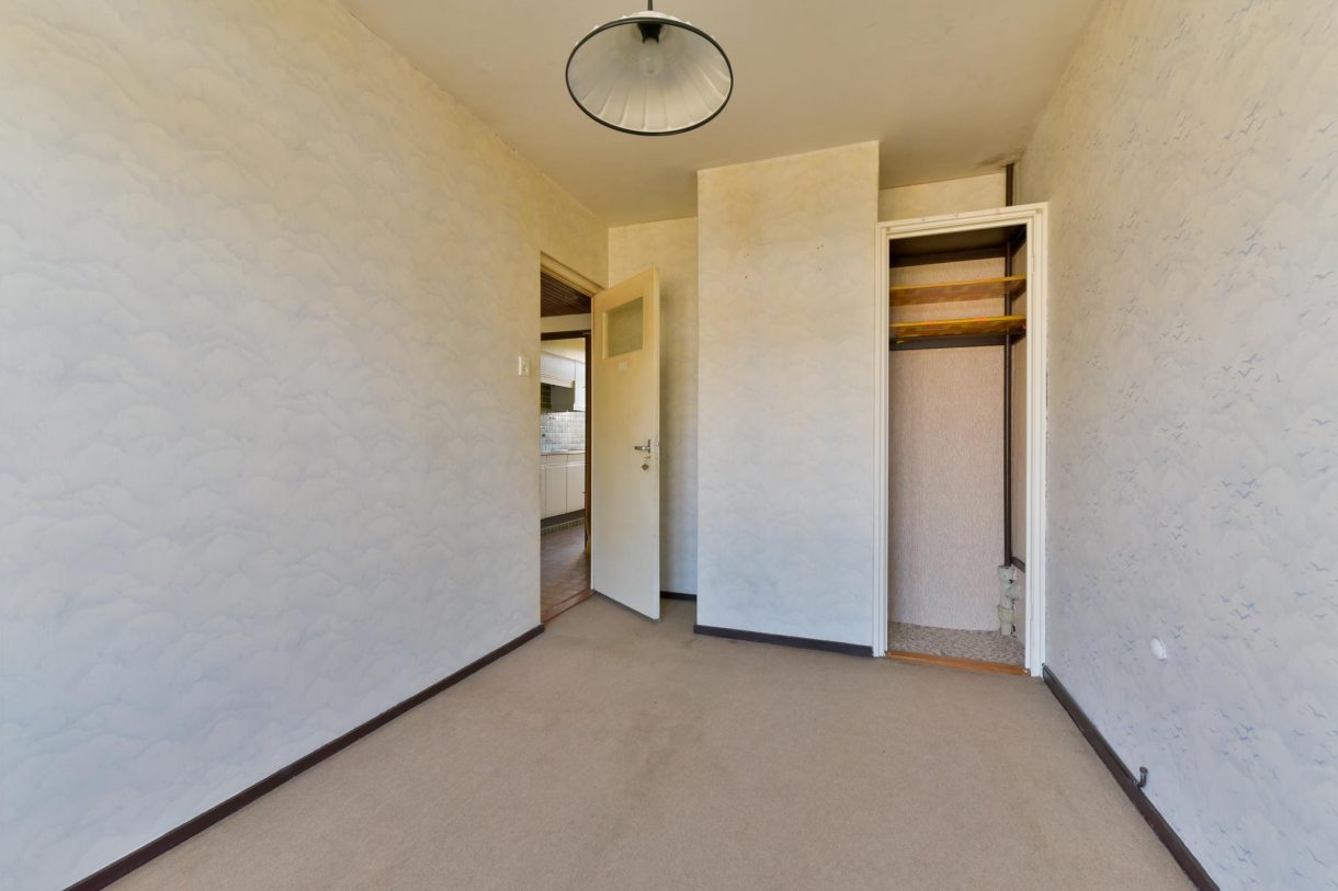 Te koop: Foto Appartement aan de Tolsteegplantsoen 32-3 in Utrecht