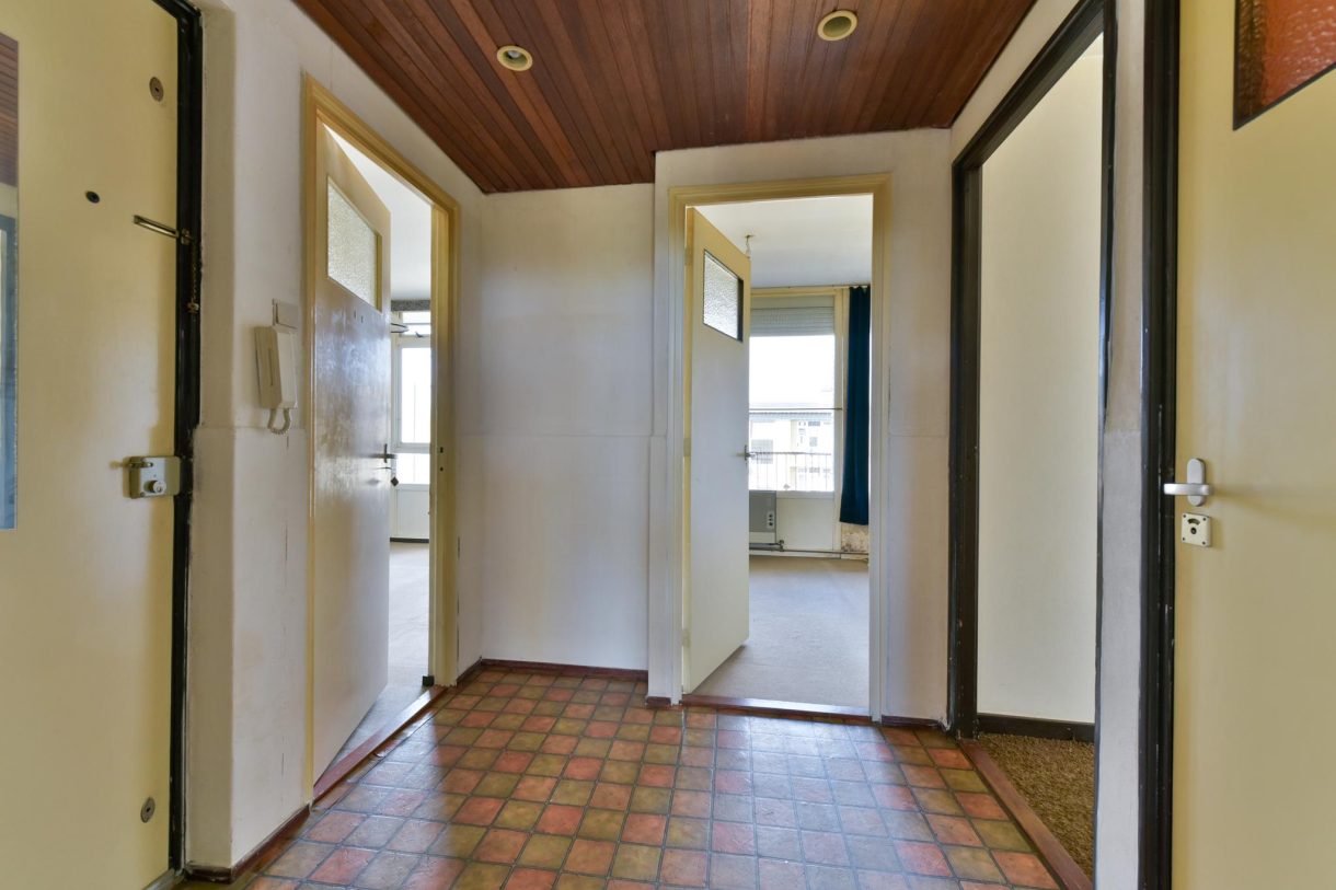 Te koop: Foto Appartement aan de Tolsteegplantsoen 32-3 in Utrecht