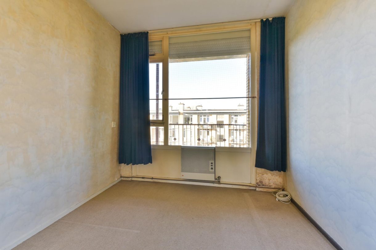 Te koop: Foto Appartement aan de Tolsteegplantsoen 32-3 in Utrecht