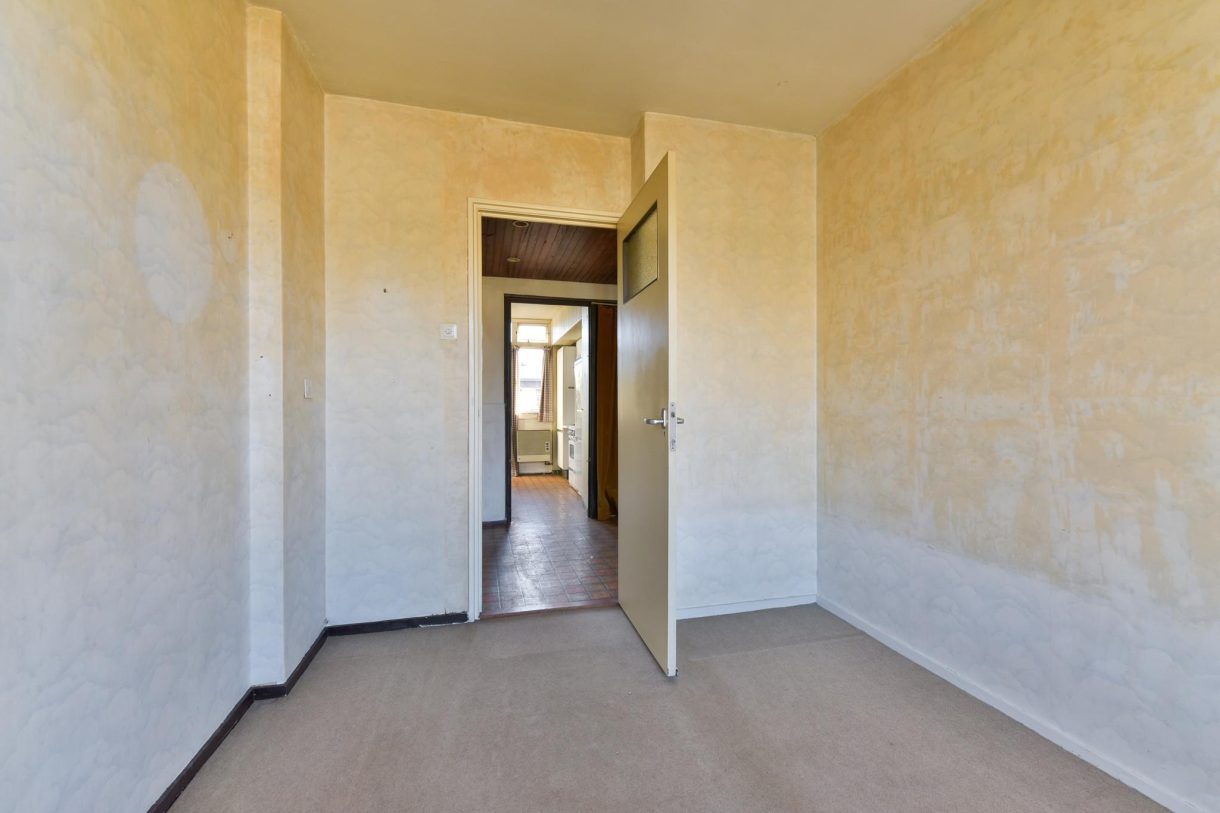 Te koop: Foto Appartement aan de Tolsteegplantsoen 32-3 in Utrecht