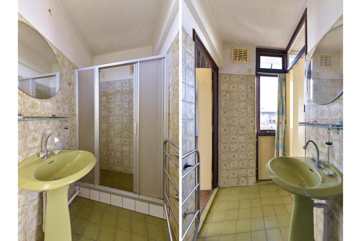 Te koop: Foto Appartement aan de Tolsteegplantsoen 32-3 in Utrecht