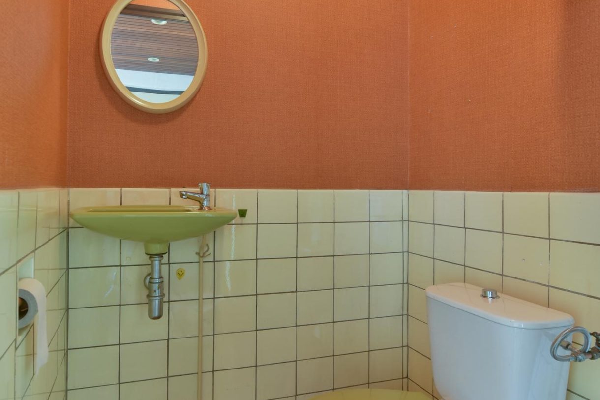 Te koop: Foto Appartement aan de Tolsteegplantsoen 32-3 in Utrecht