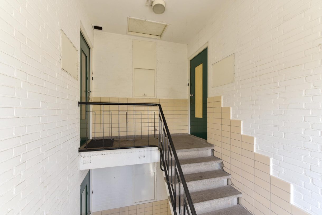 Te koop: Foto Appartement aan de Tolsteegplantsoen 32-3 in Utrecht