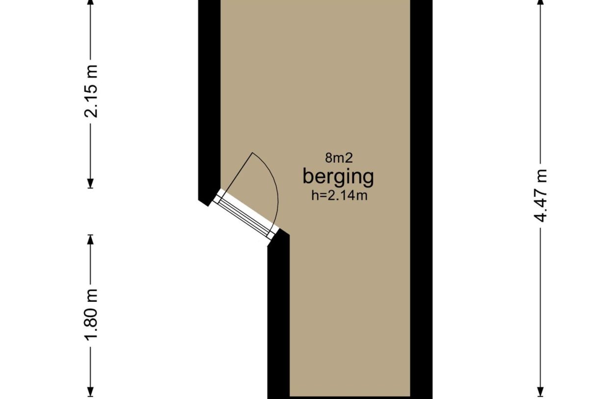 Te koop: Foto Appartement aan de Tolsteegplantsoen 32-3 in Utrecht