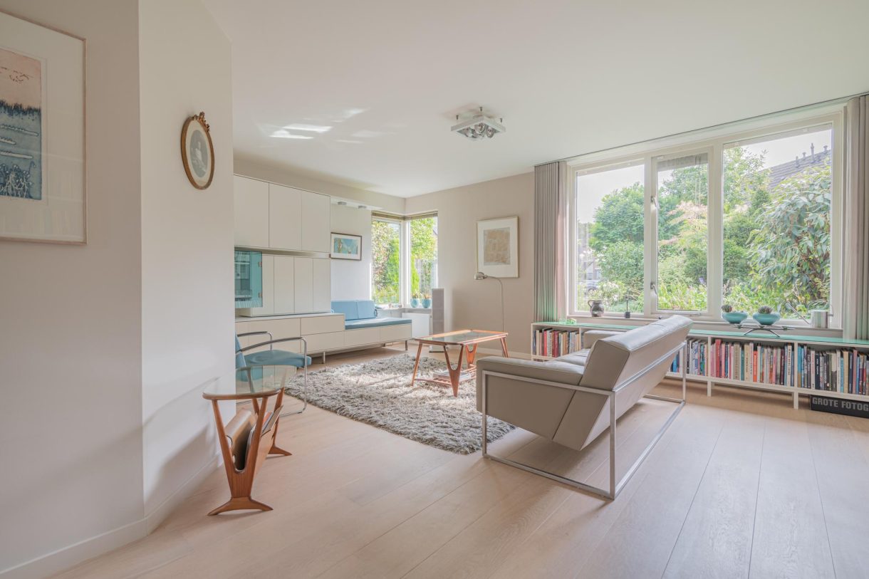 Te koop: Foto Woonhuis aan de Tappersgilde 16 in Houten