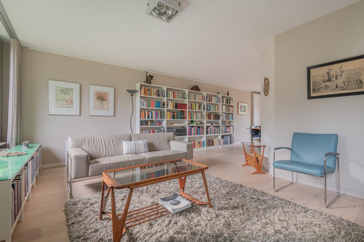 Te koop: Foto Woonhuis aan de Tappersgilde 16 in Houten