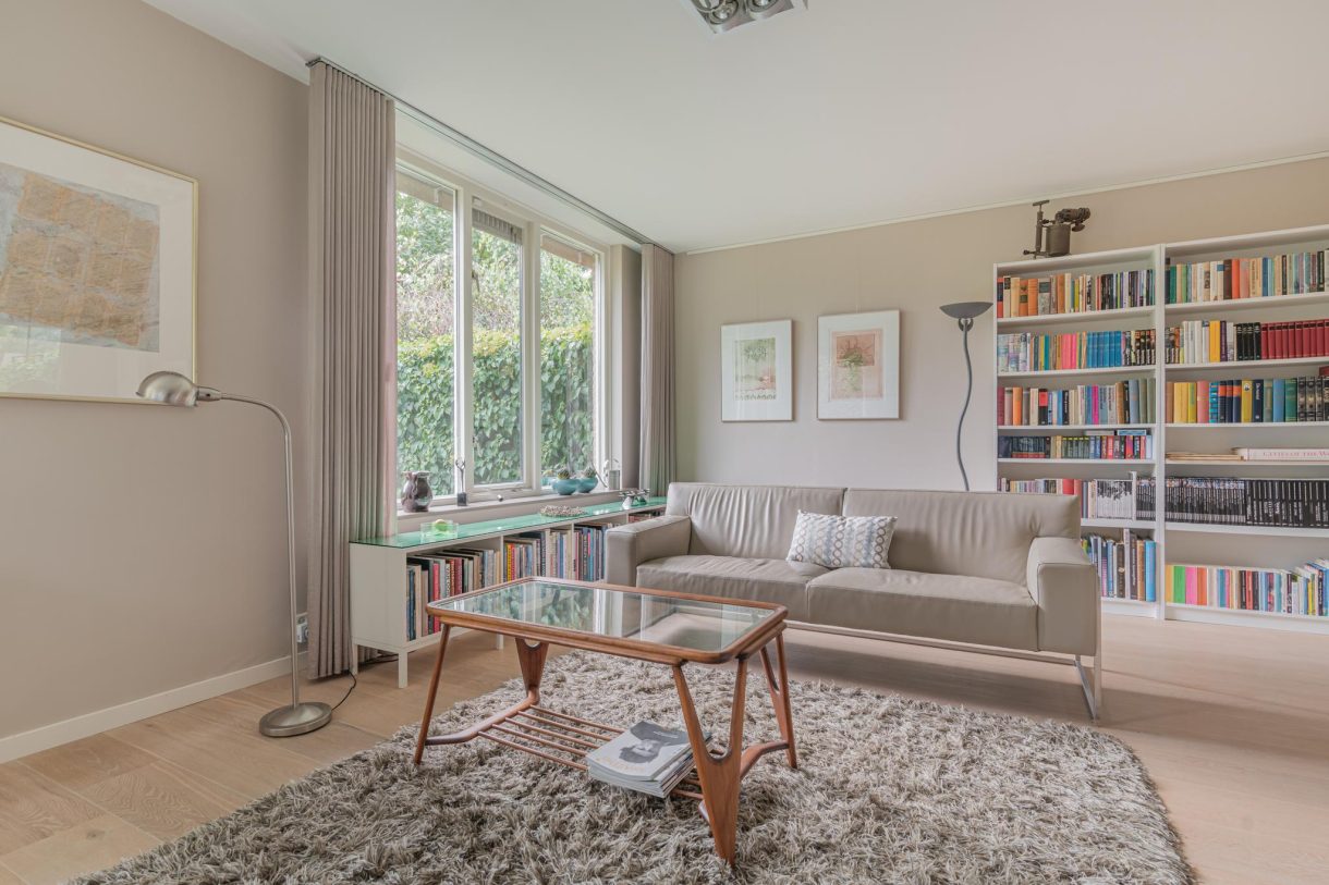 Te koop: Foto Woonhuis aan de Tappersgilde 16 in Houten