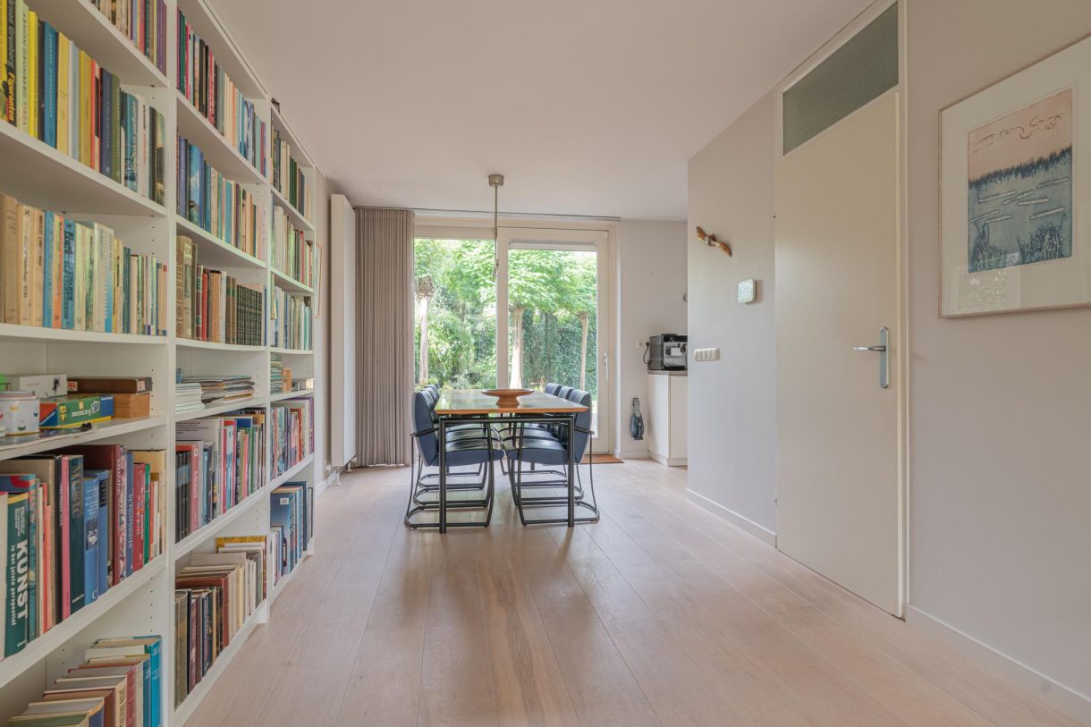 Te koop: Foto Woonhuis aan de Tappersgilde 16 in Houten