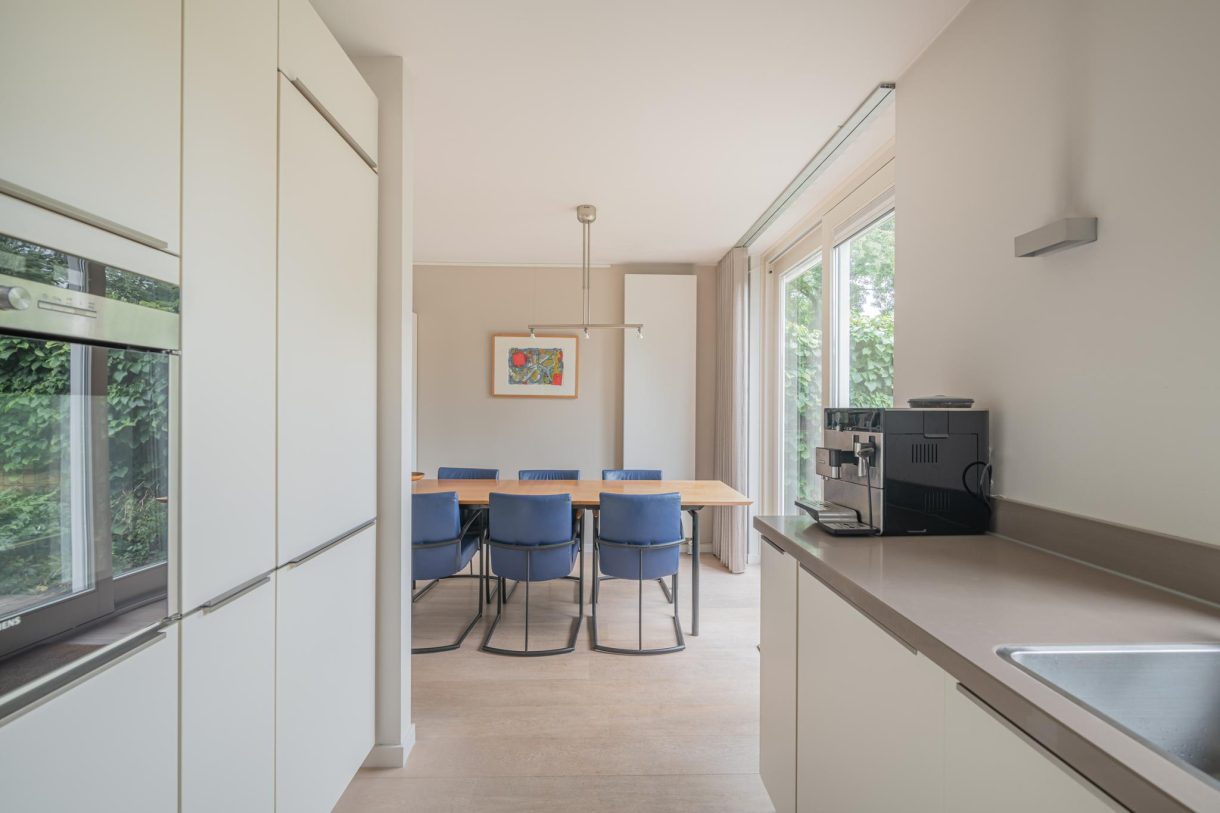 Te koop: Foto Woonhuis aan de Tappersgilde 16 in Houten