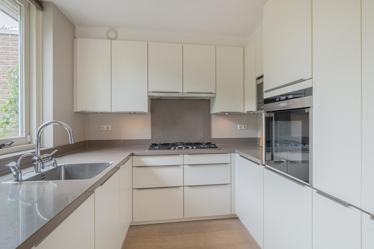Te koop: Foto Woonhuis aan de Tappersgilde 16 in Houten