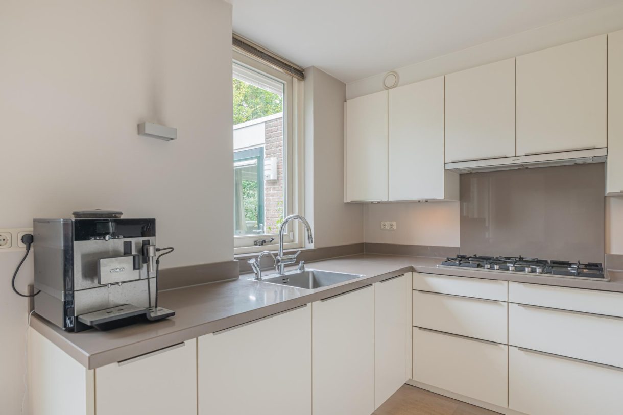 Te koop: Foto Woonhuis aan de Tappersgilde 16 in Houten