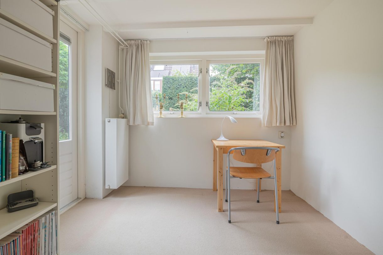 Te koop: Foto Woonhuis aan de Tappersgilde 16 in Houten
