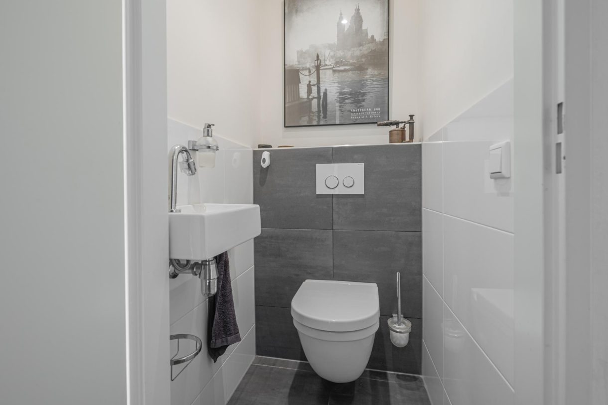 Te koop: Foto Woonhuis aan de Tappersgilde 16 in Houten