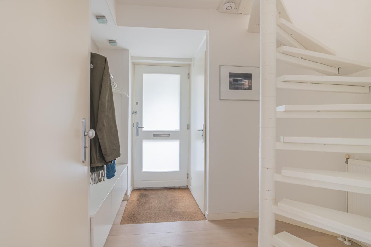 Te koop: Foto Woonhuis aan de Tappersgilde 16 in Houten