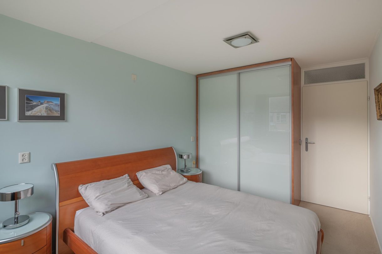 Te koop: Foto Woonhuis aan de Tappersgilde 16 in Houten