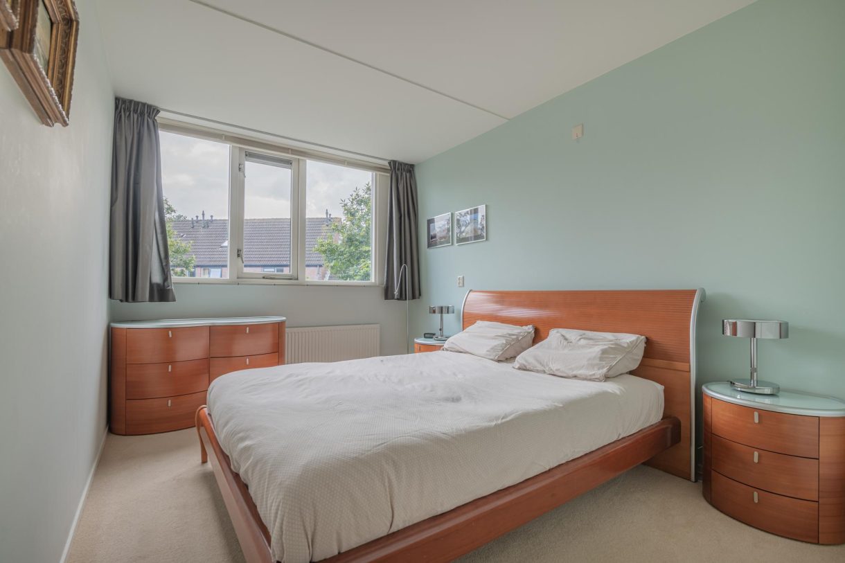 Te koop: Foto Woonhuis aan de Tappersgilde 16 in Houten