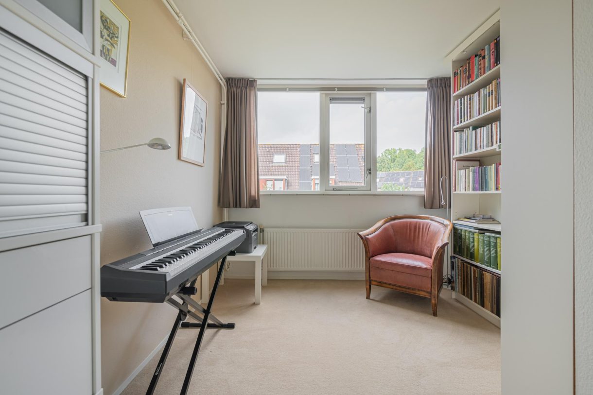 Te koop: Foto Woonhuis aan de Tappersgilde 16 in Houten