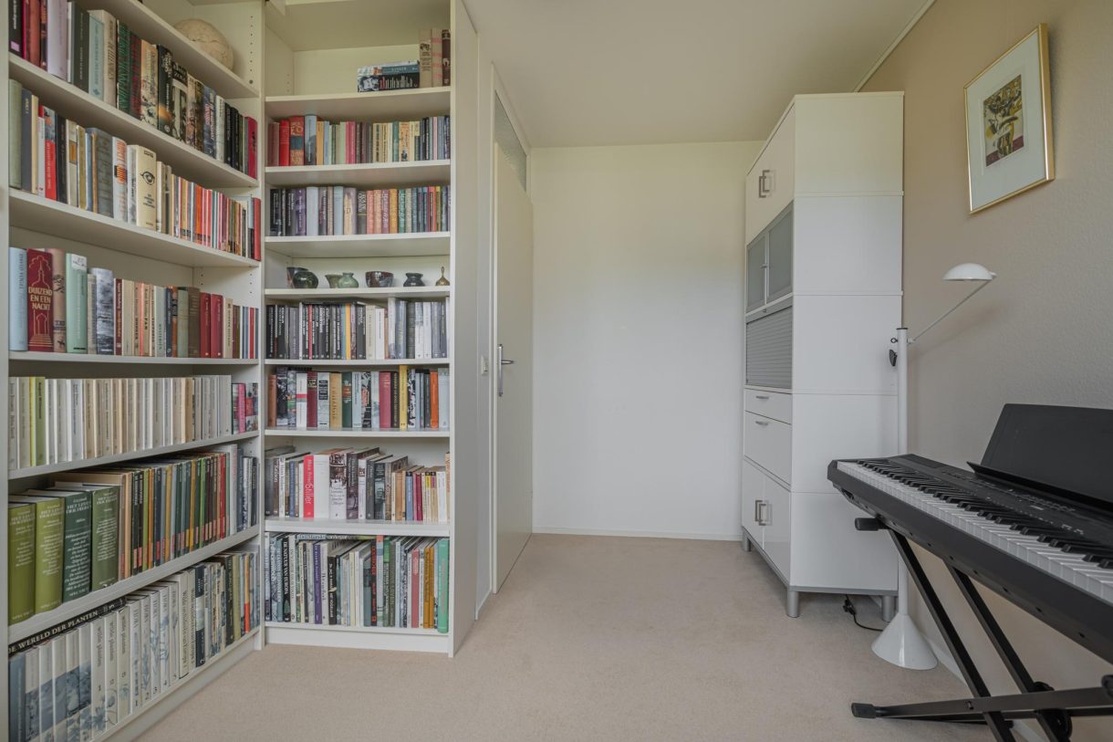 Te koop: Foto Woonhuis aan de Tappersgilde 16 in Houten