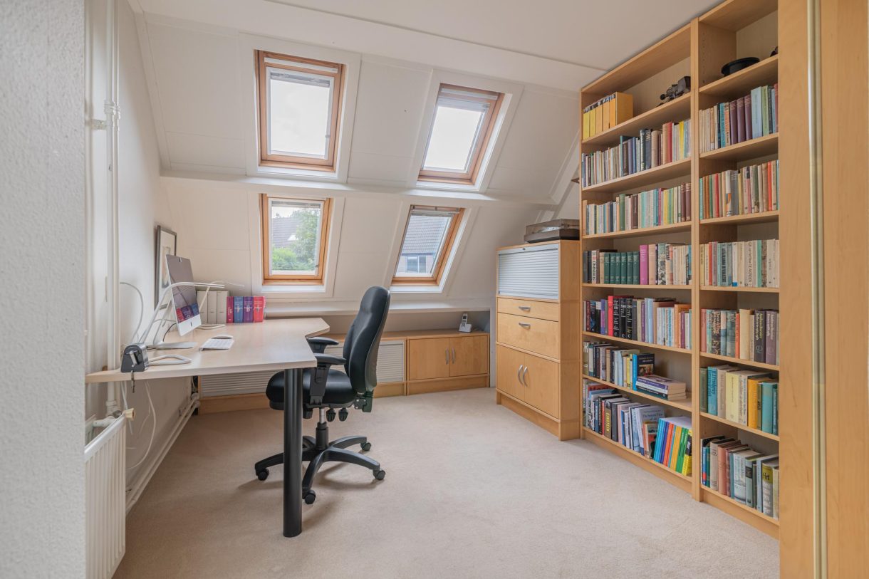 Te koop: Foto Woonhuis aan de Tappersgilde 16 in Houten