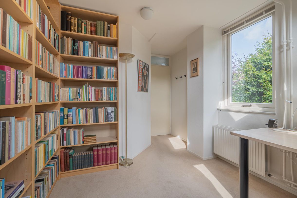 Te koop: Foto Woonhuis aan de Tappersgilde 16 in Houten