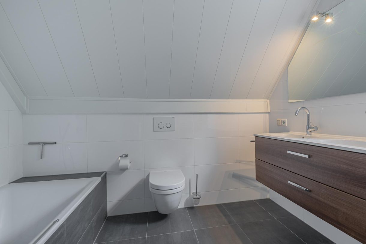 Te koop: Foto Woonhuis aan de Tappersgilde 16 in Houten