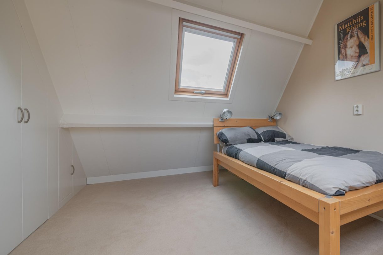 Te koop: Foto Woonhuis aan de Tappersgilde 16 in Houten