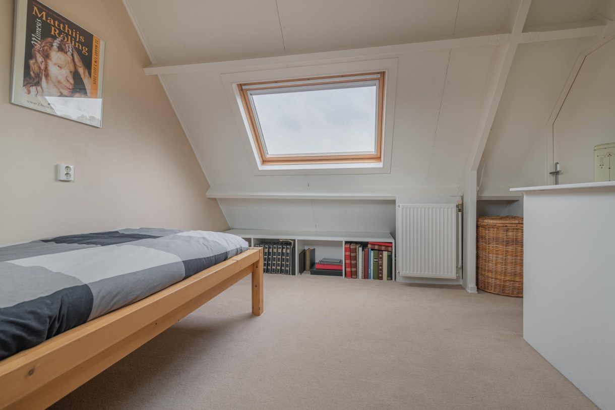 Te koop: Foto Woonhuis aan de Tappersgilde 16 in Houten