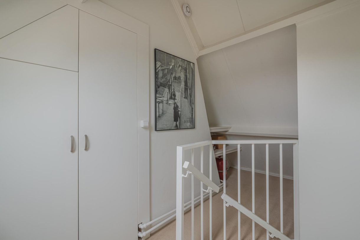 Te koop: Foto Woonhuis aan de Tappersgilde 16 in Houten
