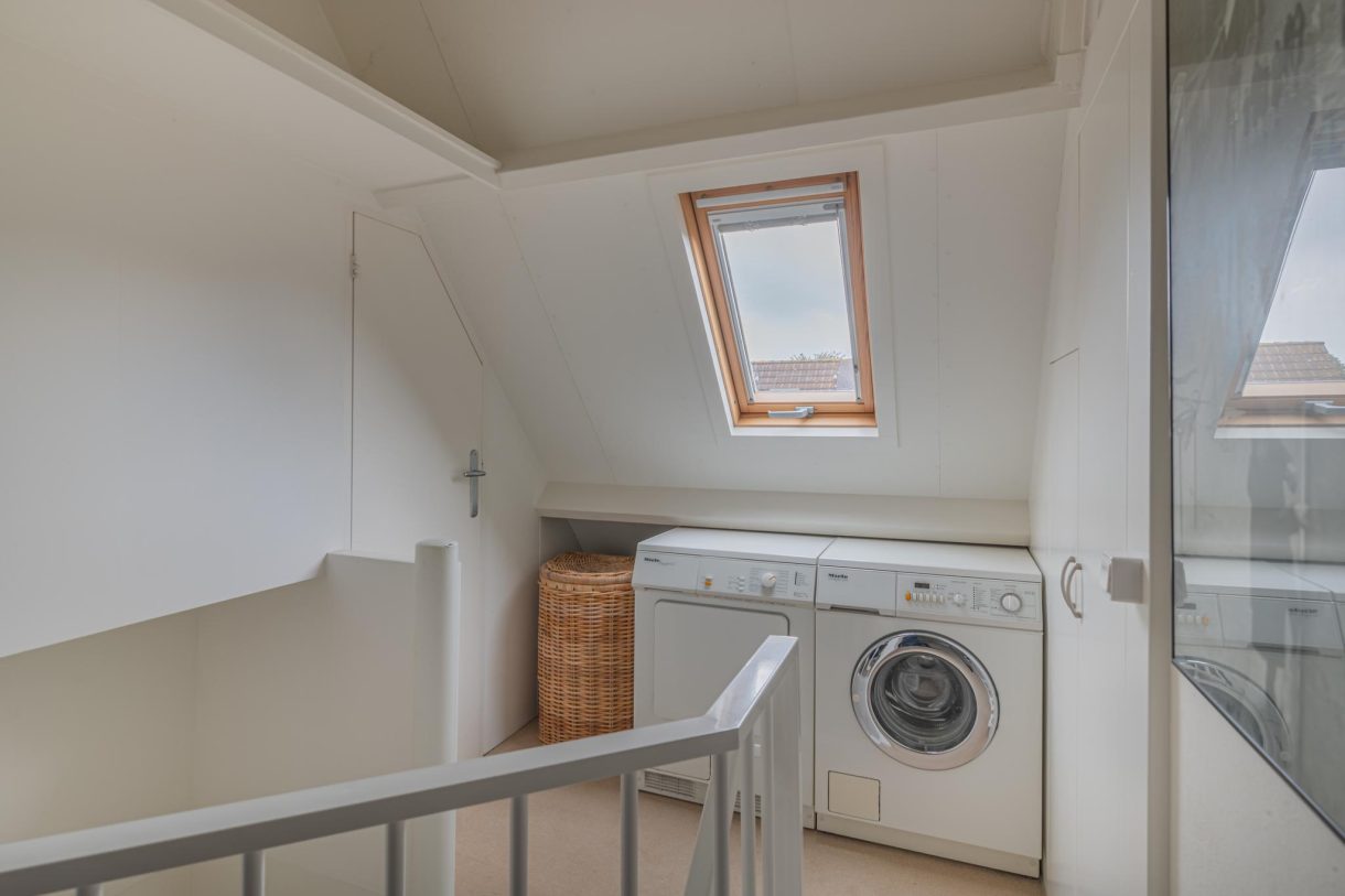 Te koop: Foto Woonhuis aan de Tappersgilde 16 in Houten
