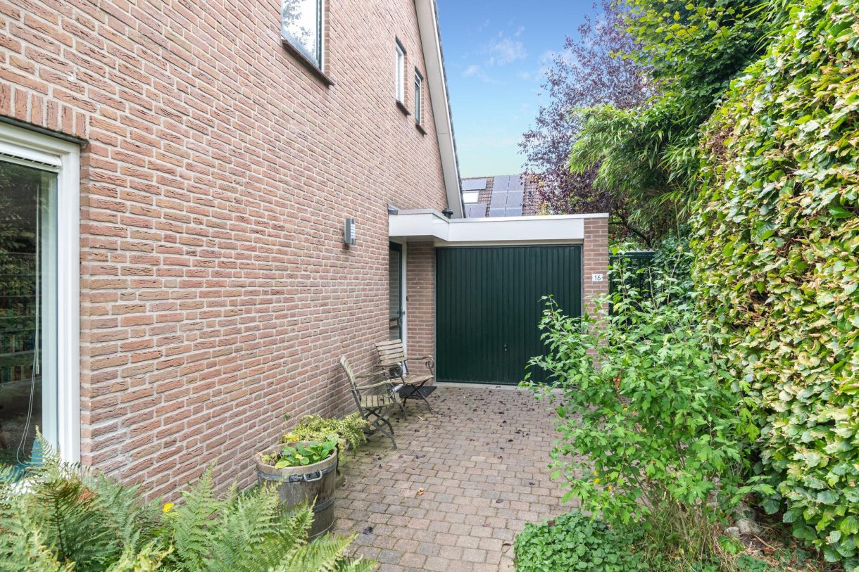Te koop: Foto Woonhuis aan de Tappersgilde 16 in Houten