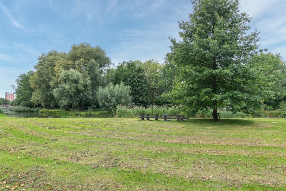 Te koop: Foto Woonhuis aan de Tappersgilde 16 in Houten