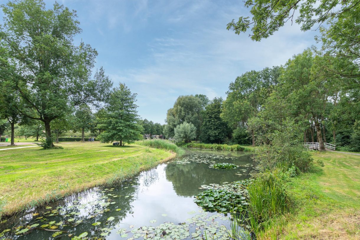 Te koop: Foto Woonhuis aan de Tappersgilde 16 in Houten