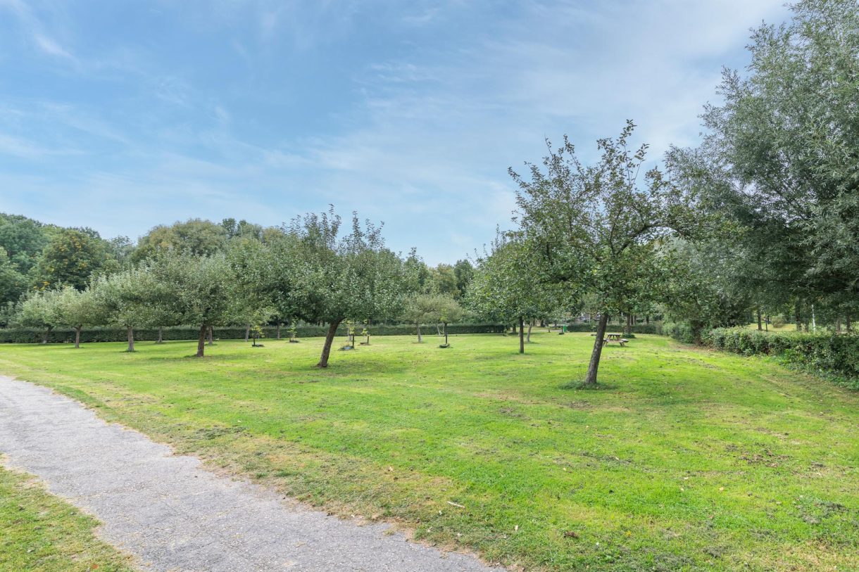Te koop: Foto Woonhuis aan de Tappersgilde 16 in Houten
