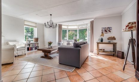 Te koop: Foto Woonhuis aan de Regentenland 1 in Houten