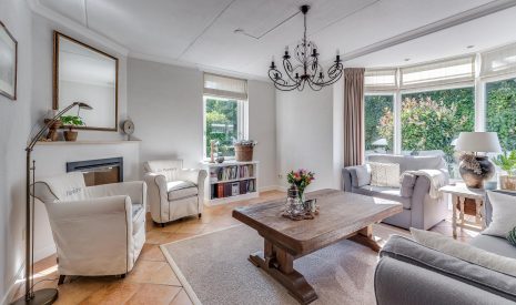 Te koop: Foto Woonhuis aan de Regentenland 1 in Houten