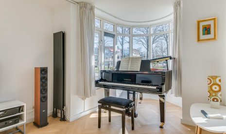 Te koop: Foto Woonhuis aan de Heemraadserf 48 in Houten