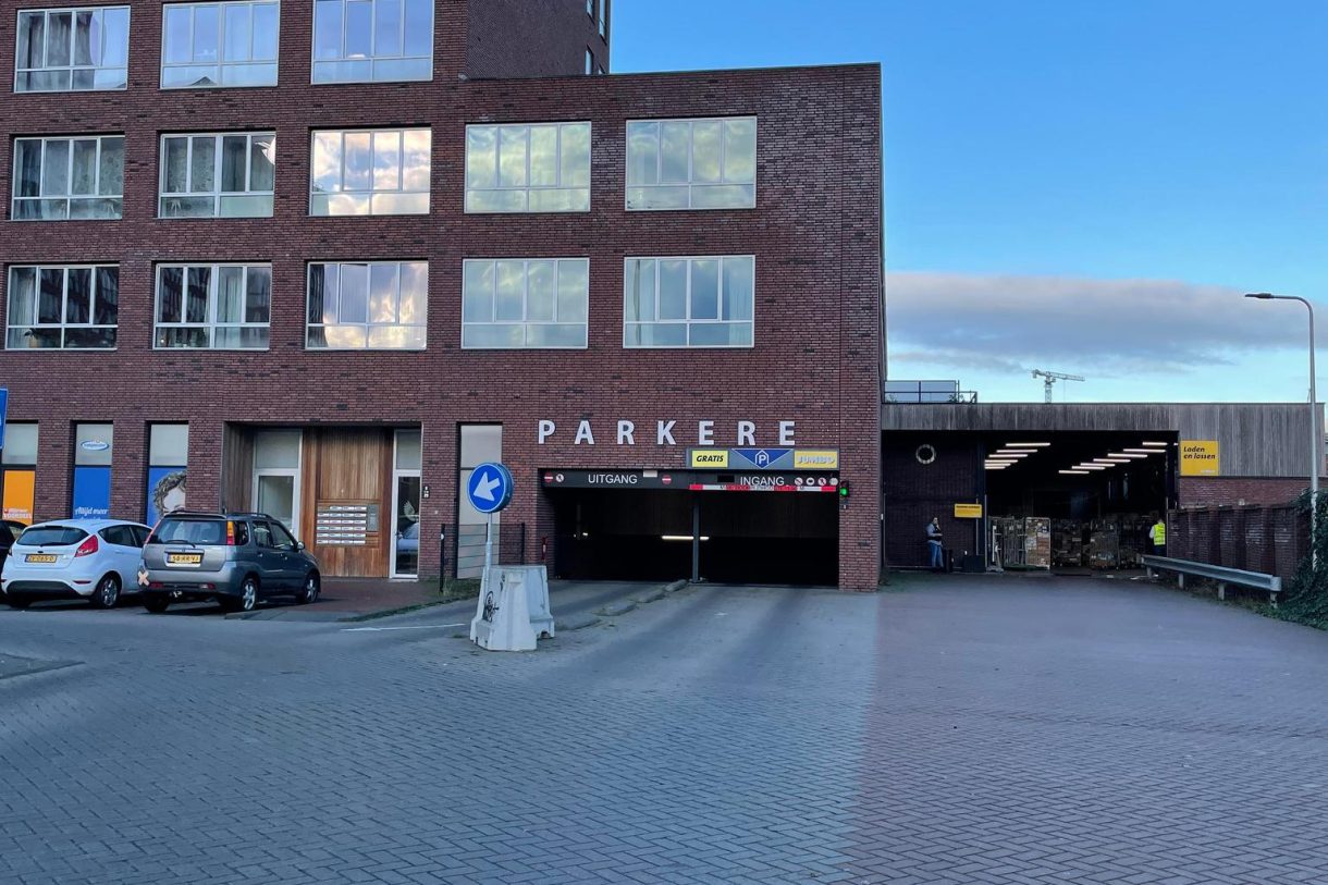 Te koop: Foto Overig OG aan de Fenikshof ong in Nijmegen